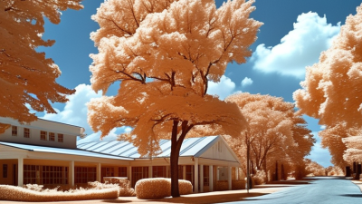 What is the Best Ir Paint Drying System for Your Needs?