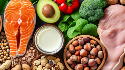 2026 Best Guide to Differences Between Veggie and Animal Proteins?