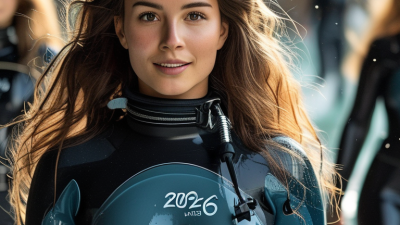 What is the Best Dry Suit for Women in 2026?