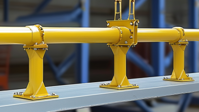 Difference Between Pipe Hanger and Support Explained?