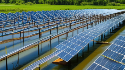 10 Tips to Troubleshoot DC Input Voltage Problems in Solar Pumps?