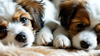 10 Tips for Training Your Puppy to Sleep in Their Own Bed?