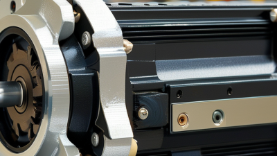 Top Quality Stepper Gear Motors for Global Buyers How to Choose?