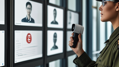 Top 10 Ways Facial Recognition Enhances Security Systems?