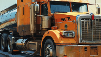 Top 10 Benefits of Using Diesel Oil for Global Buyers?