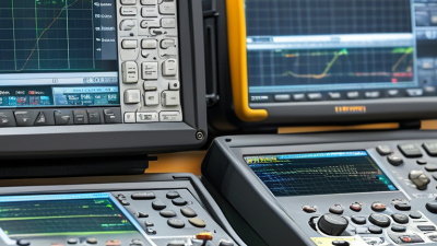 How to Choose the Best Power Analyzer for Your Needs?