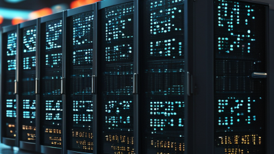 Why Choose the Top AI Server Manufacturers Today?