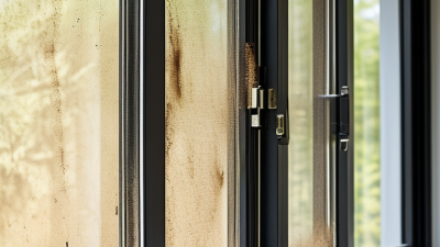 5 Consejos Porque Mis Ventanas Deslizantes Son Difíciles de Abrir?