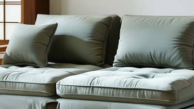 2026 Best Ways to Convert a Futon Sofa Bed Easily?