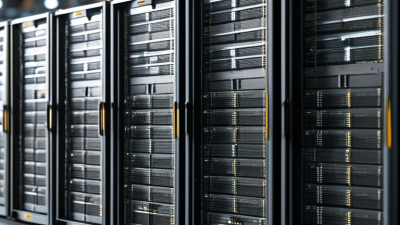 Why Choose the Best Rackmount AI Server Manufacturer for Your Needs?