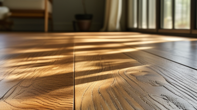 How to Prevent Composite Decking from Warping in Summer?