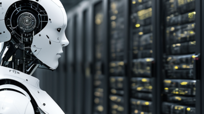 Top 10 AI Server Production Companies in China You Should Know?