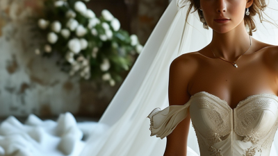 How Much Do Custom Wedding Dresses Cost in 2026?