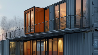 What is the Lifespan of Modular Container Structures?