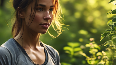 Herbal Medicine for Fitness Recovery Tips and Benefits?