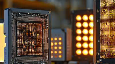 2026 How to Differentiate Between COB and SMD LEDs?