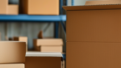 Why Are Corrugated Racks Eco Friendly for Sustainable Storage?