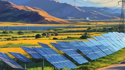 How to Ensure Reliable Power Supply in Remote Areas?