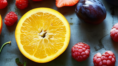 Top 10 Strategies to Reduce Waste in Fruit Cutting Operations?