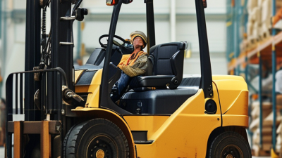 Top 10 Essential Forklift Safety Rules for Operators?