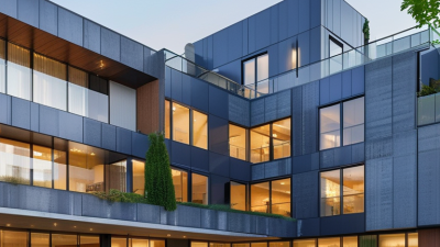 Essential Residential Building Materials You Need to Know?
