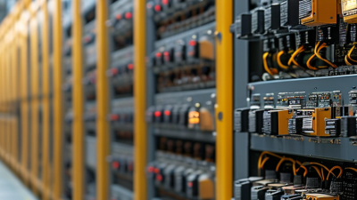 How to Choose the Best Protection Controller for Your Needs?