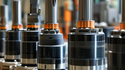 Top 10 Stepper Gear Motors for Global Buyers Guide?