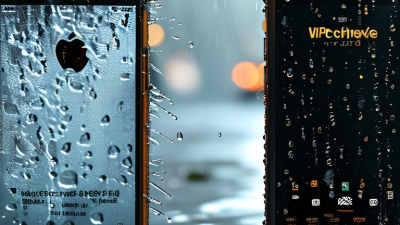How to Choose Between IP65 and IP67 Waterproof Ratings?