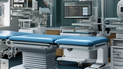 Improve Medical Device Usability to Boost Global Sales?