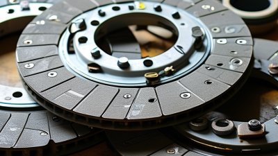 How to Properly Install a Clutch Disc and Plate for Best Performance?