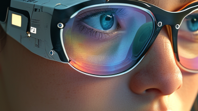 2026 Top 3D Contact Lenses Revolutionizing Vision Solutions?