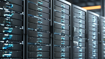 What is Multi-tier Storage and How Can It Benefit Your Business