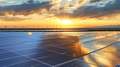 How Reliable is Solar Energy in Cloudy Weather?