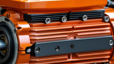 Top 5 Tips for Choosing Between AC and DC Shutter Motors?