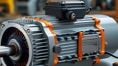 What are the Best Low-speed Motors for Global Buyers?