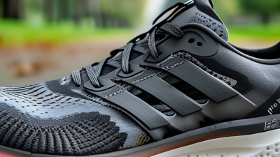 Best Sneaker Running Shoes for Ultimate Comfort and Performance?