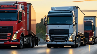 How to Reduce Maintenance Costs in Logistics Fleets Effectively?