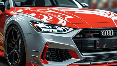 2026 Best Ways to Improve Braking Performance for Safety