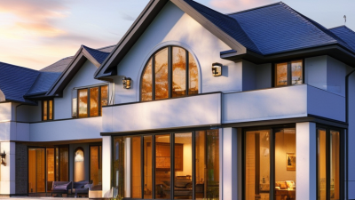 2026 How to Choose Upvc Doors And Windows for Your Home?