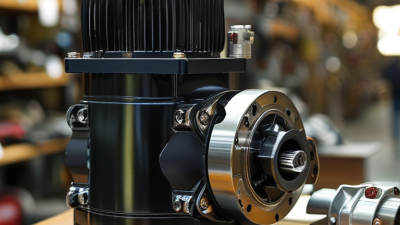Top Motor For Lock Solutions What Buyers Need to Know?