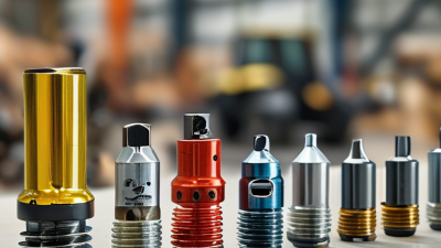 Top 10 Blind Rivet Types for Global Buyers to Choose From?