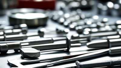 2026 How to Choose the Best Orthopedic Tools for Your Needs?