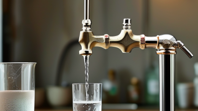 How to Choose the Best Filtered Water Dispenser Tap for Home Use?