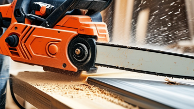 Why Do Electric Saws Get Stuck While Cutting?