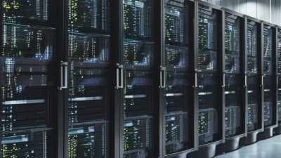 Top AI Server System Integrators for Your Business Needs?