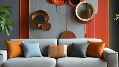 What is the Future of Furniture Hardware Technology?