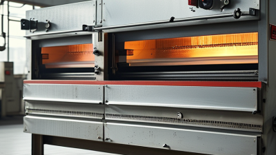 How to Extend the Lifespan of Glass Tempering Furnaces?