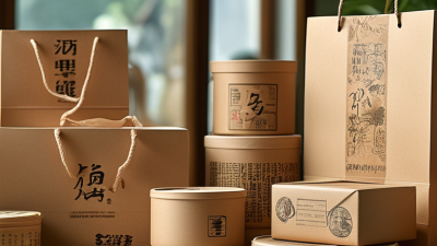 Top 10 Gift Paper Bag Suppliers in China for Global Buyers?