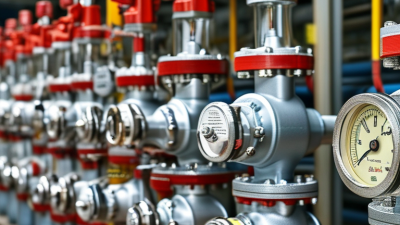 Why Choose the Right Gas Distribution Device for Your Needs?