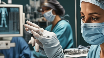Top 10 Ways to Check Orthopedic Implant Compatibility with Tools?